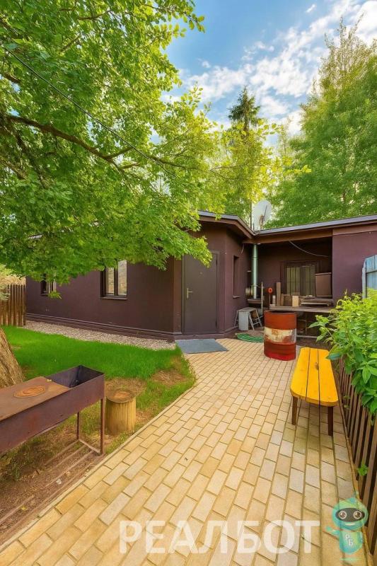 Дом, 81 м², 1 сот.