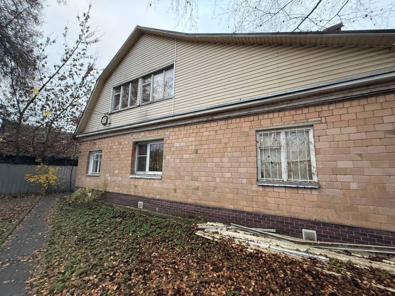 Дом, Московская область, Электроугли, мкр Вишняковские Дачи, Октябрьская улица, 8. Фото 1