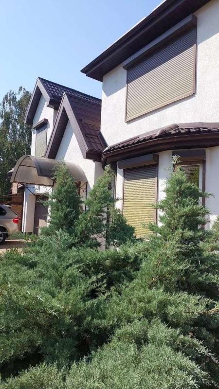 Дом, 190 м², 4 сот.