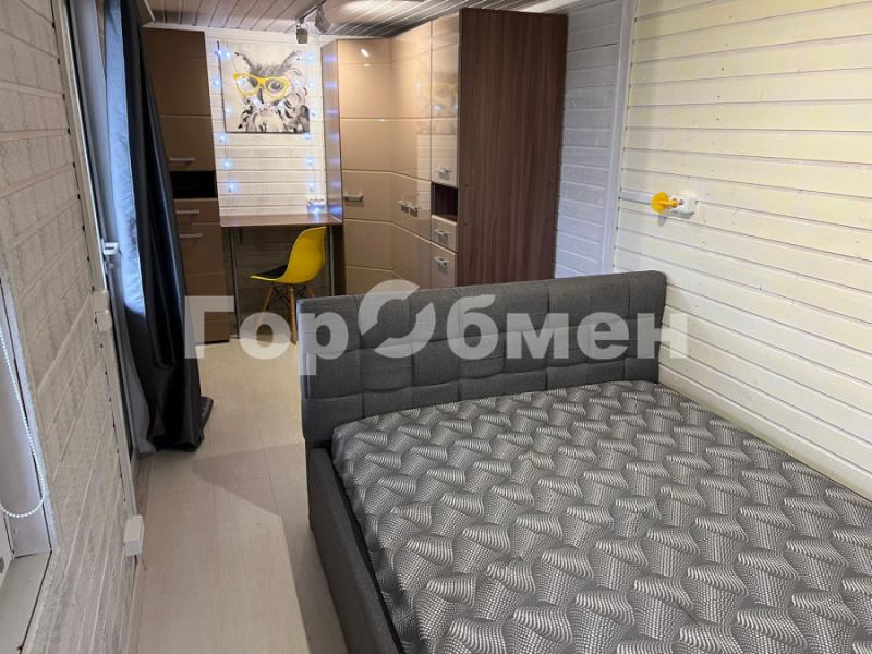 Дом, Московская область, с. Иславское, 4-й пер., 1. Фото 5