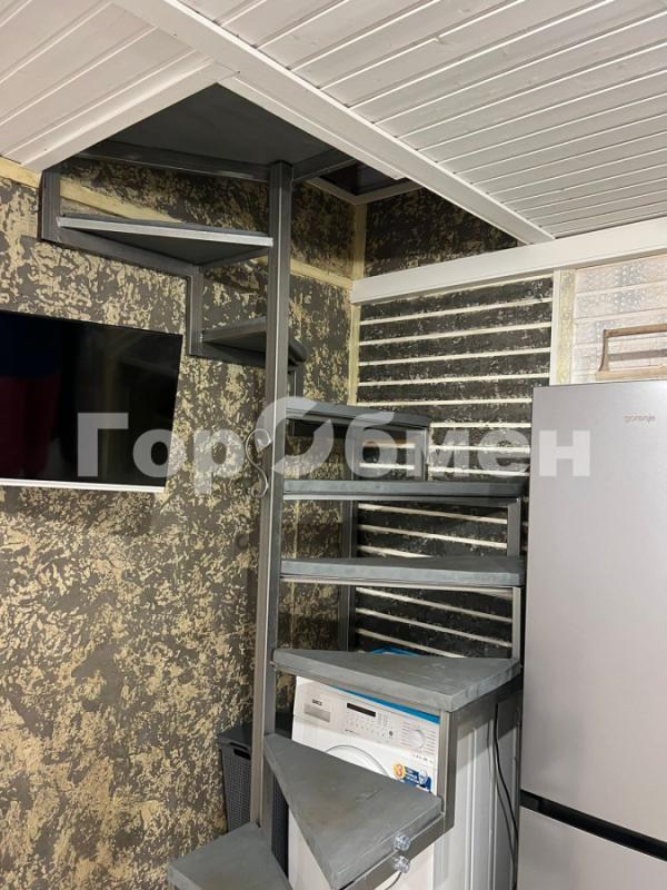 Дом, Московская область, с. Иславское, 4-й пер., 1. Фото 4