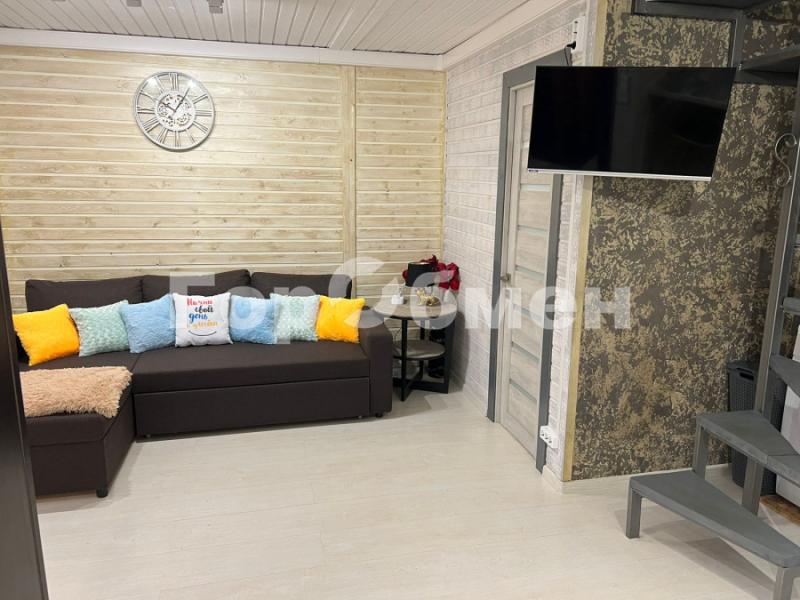 Дом, Московская область, с. Иславское, 4-й пер., 1. Фото 3