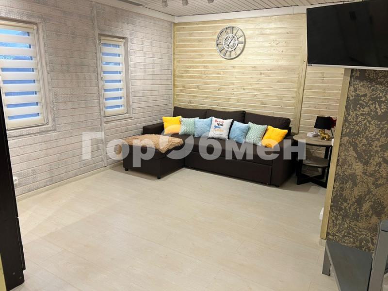 Дом, Московская область, с. Иславское, 4-й пер., 1. Фото 2