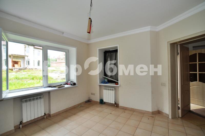 Дом, Московская область, КП Лесные зори, Западная улица, 35. Фото 3