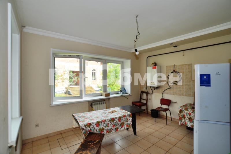 Дом, Московская область, КП Лесные зори, Западная улица, 35. Фото 4