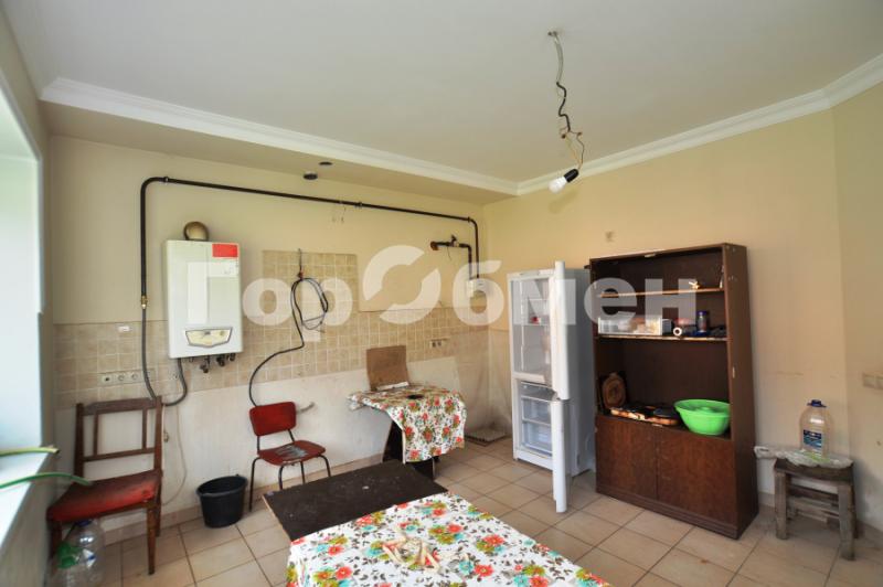 Дом, Московская область, КП Лесные зори, Западная улица, 35. Фото 5