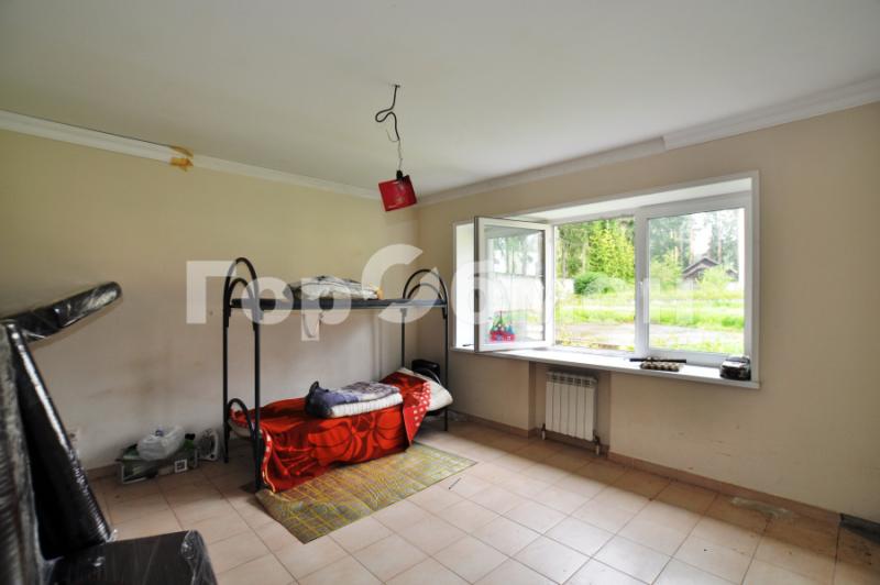 Дом, Московская область, КП Лесные зори, Западная улица, 35. Фото 2