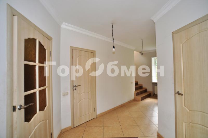 Дом, Московская область, КП Лесные зори, Западная улица, 35. Фото 1