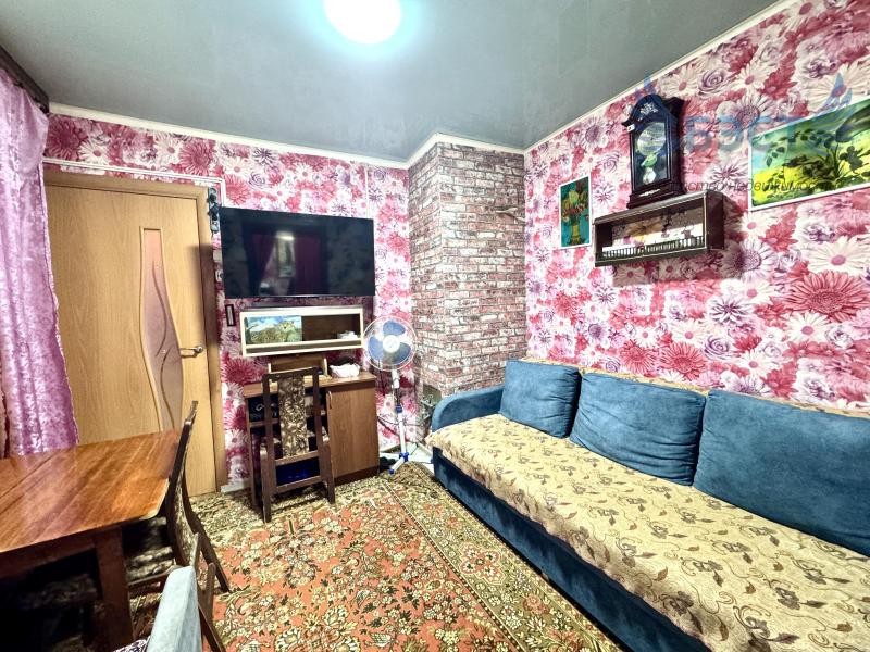 Дом, 30 м², 1 сот.