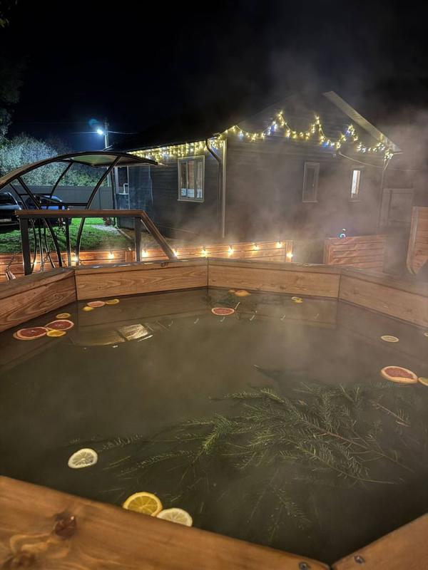 Дом, 70 м², 6 сот.