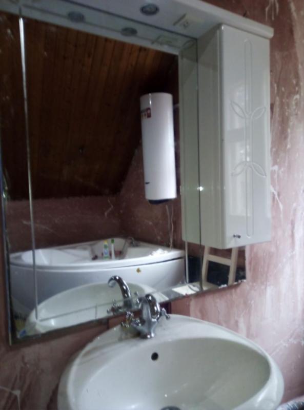 Дом, 200 м², 8 сот.