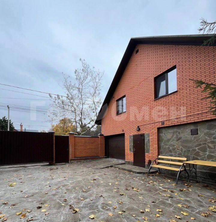 Дом, 120 м², 5 сот.