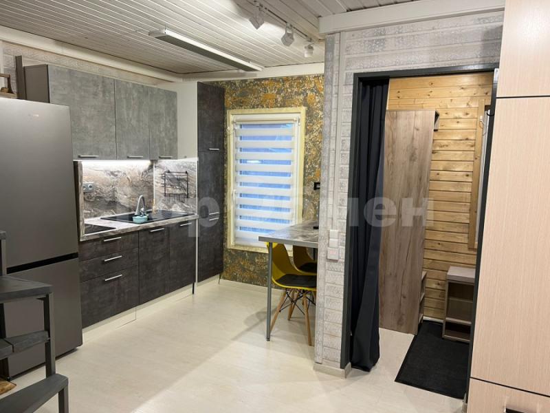 Дом, 60 м², 5 сот.