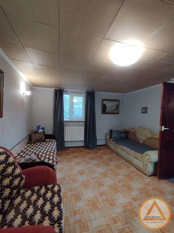 Дом, 50 м², 4 сот.