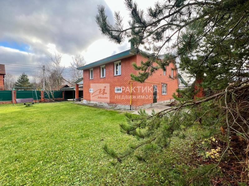 Дом, 280 м², 10 сот.