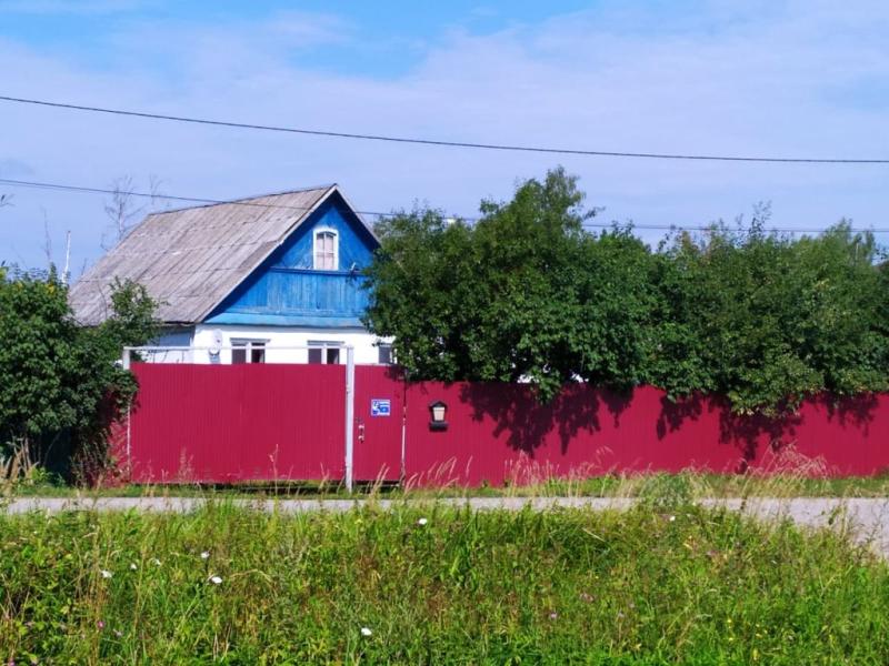 Дом, 65 м², 9 сот.