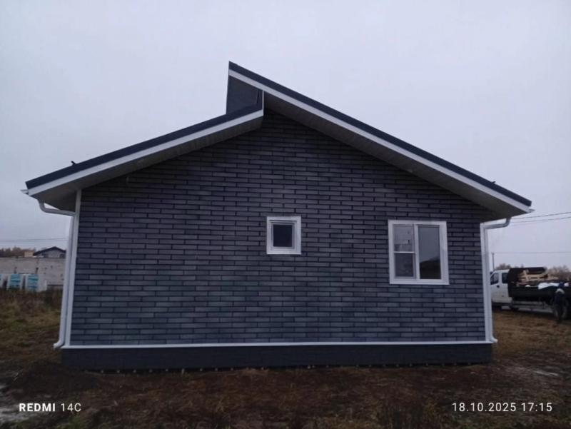 Дом, 50 м², 6 сот.