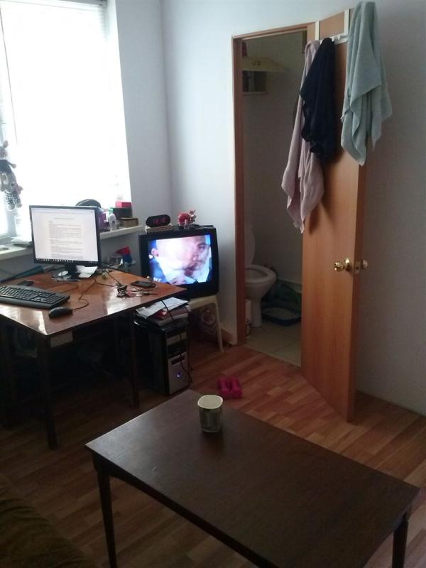 Дом, 32 м², 1 сот.