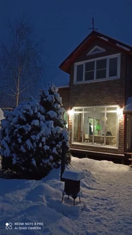 Дом, 172 м², 8 сот.