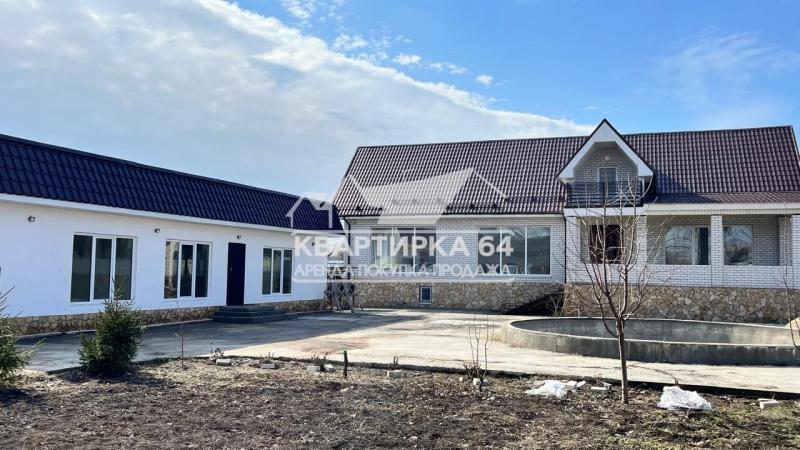 Дом, 360 м², 19 сот.