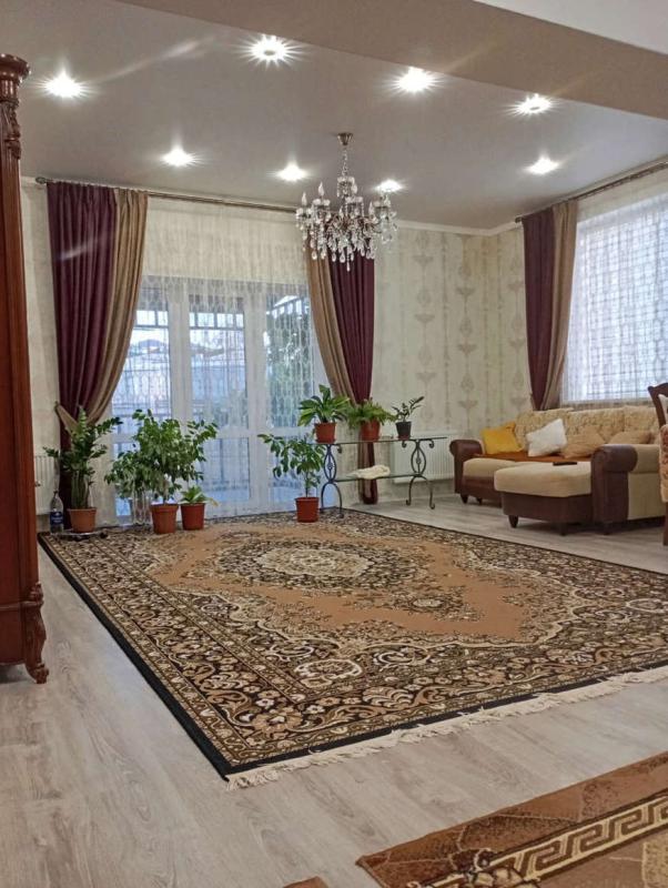 Дом, 110 м², 6 сот.