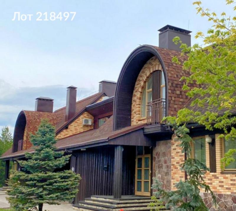Дом, 300 м², 5 сот.