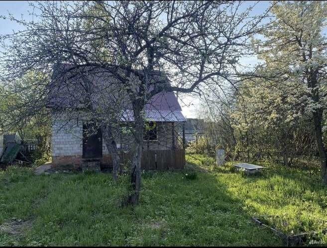 Дом, 40 м², 4 сот.