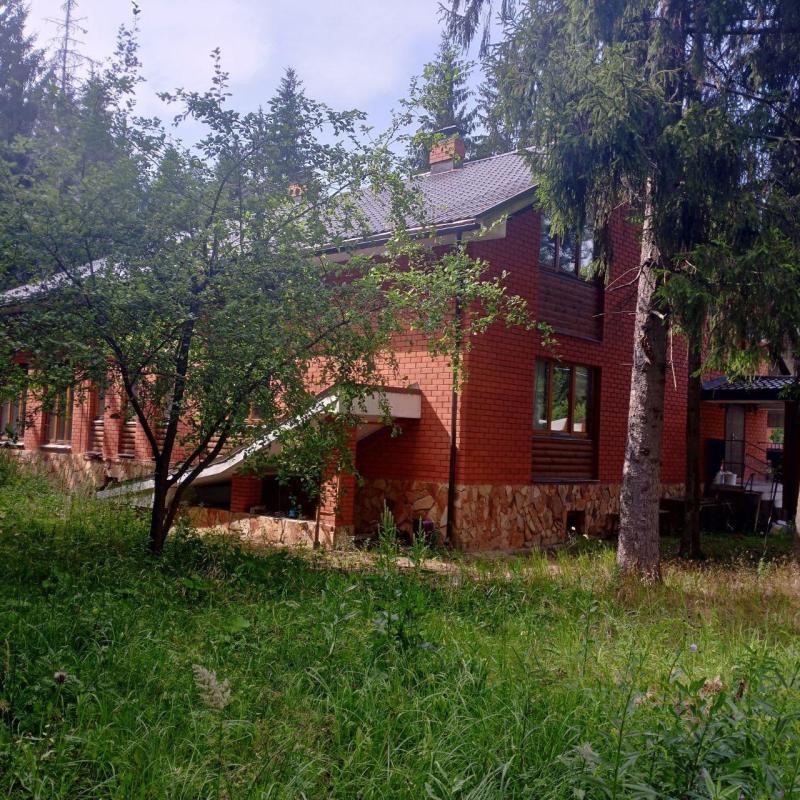 Дом, 600 м², 20 сот.