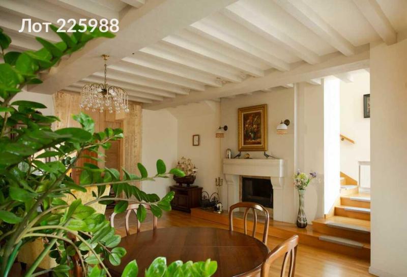 Дом, 450 м², 5 сот.