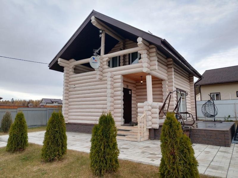 Дом, 140 м², 7 сот.