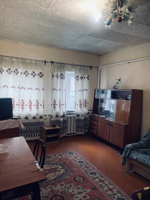Дом, 60 м², 10 сот.