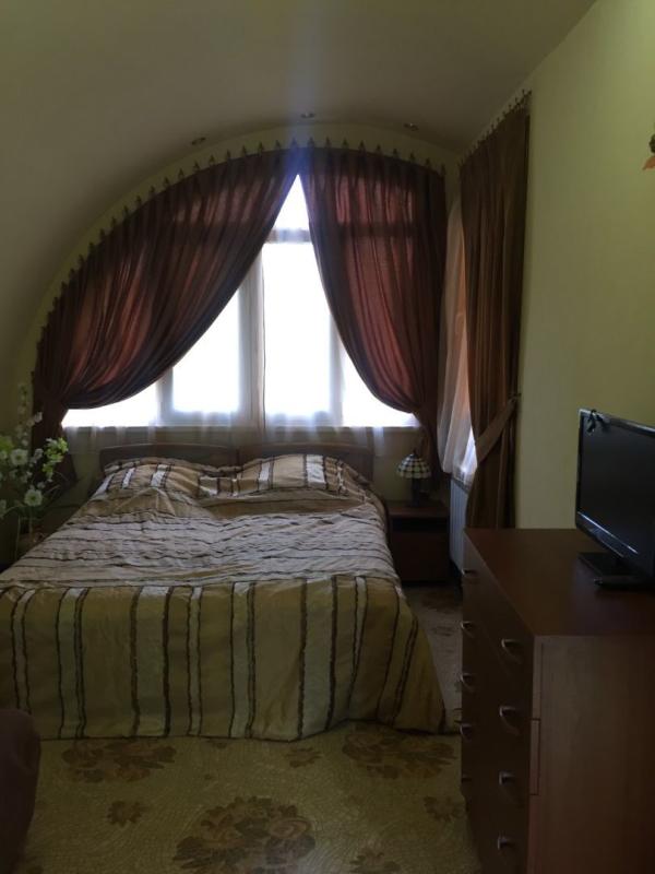 Дом, 50 м², 25 сот.