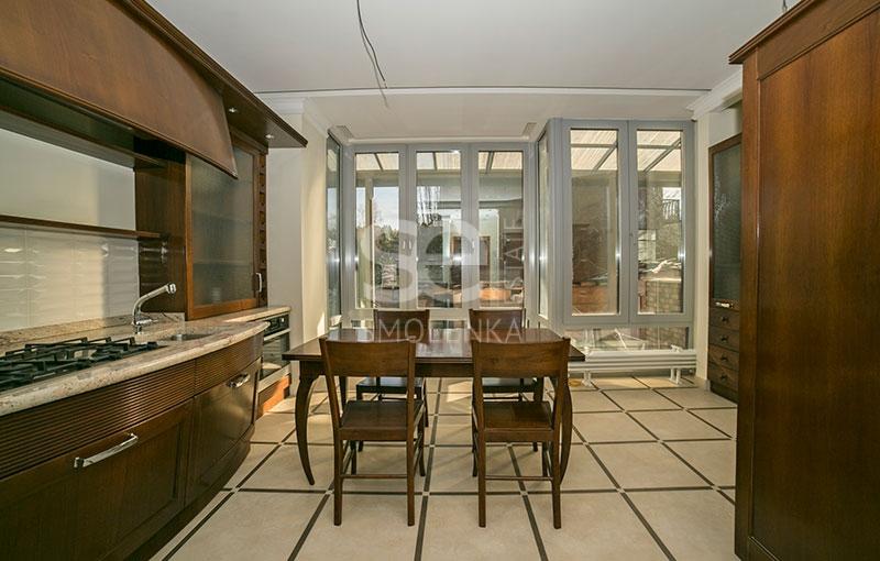 Таунхаус, 300 м², 3 сот.