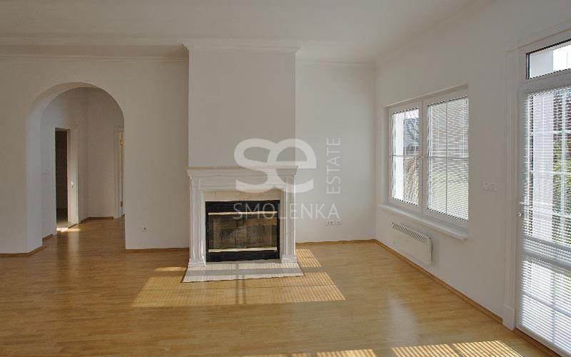 Таунхаус, Московская область, коттеджный пос. Росинка. Фото 1