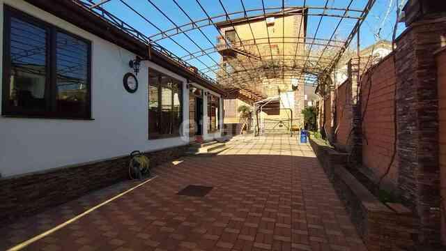 Таунхаус, 130 м², 3 сот.