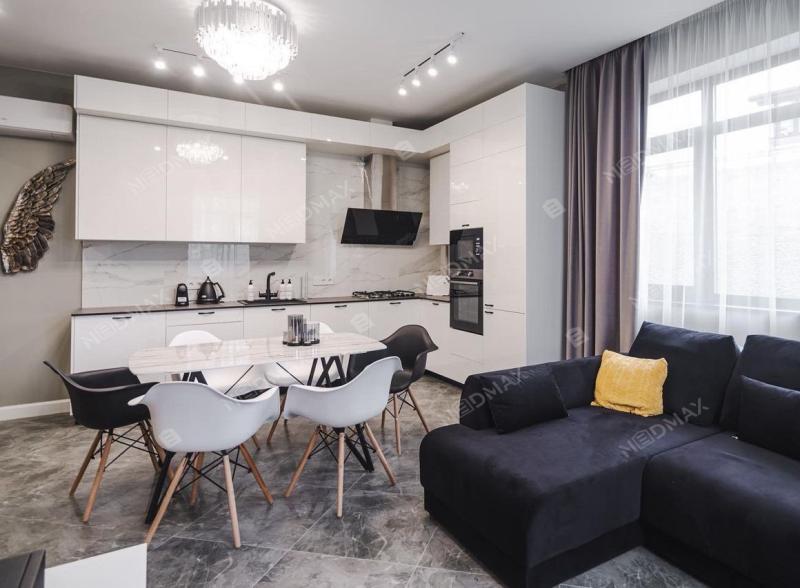 Таунхаус, 100 м², 2 сот.