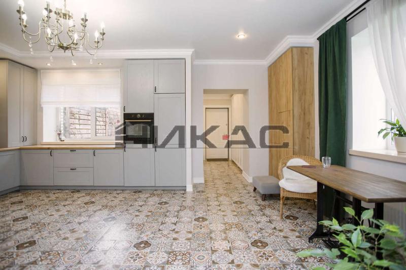 Таунхаус, 160 м², 5 сот.