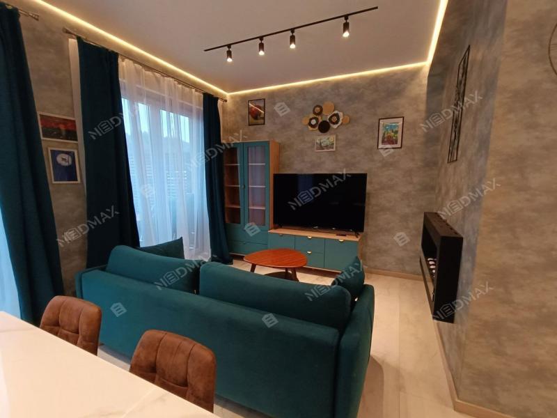 Таунхаус, 83 м², 3 сот.