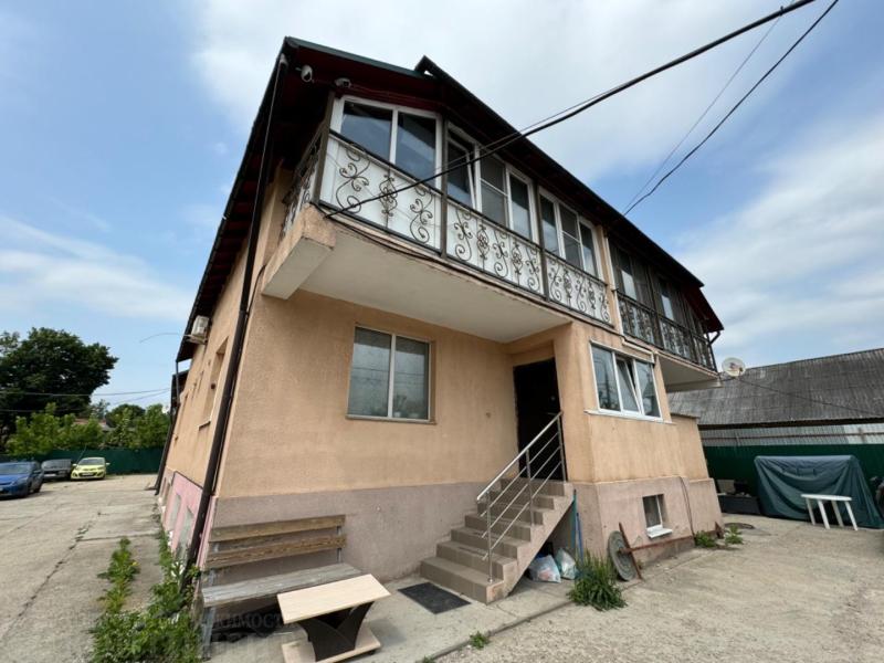 Таунхаус, 70 м²