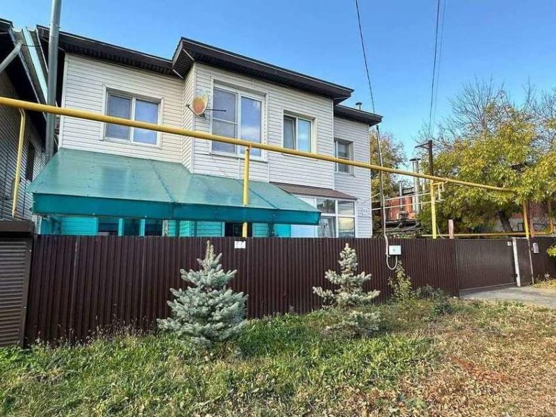 Таунхаус, 60 м², 5 сот.