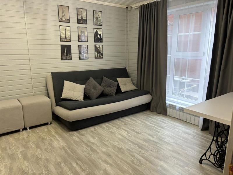 Таунхаус, 60 м², 2 сот.