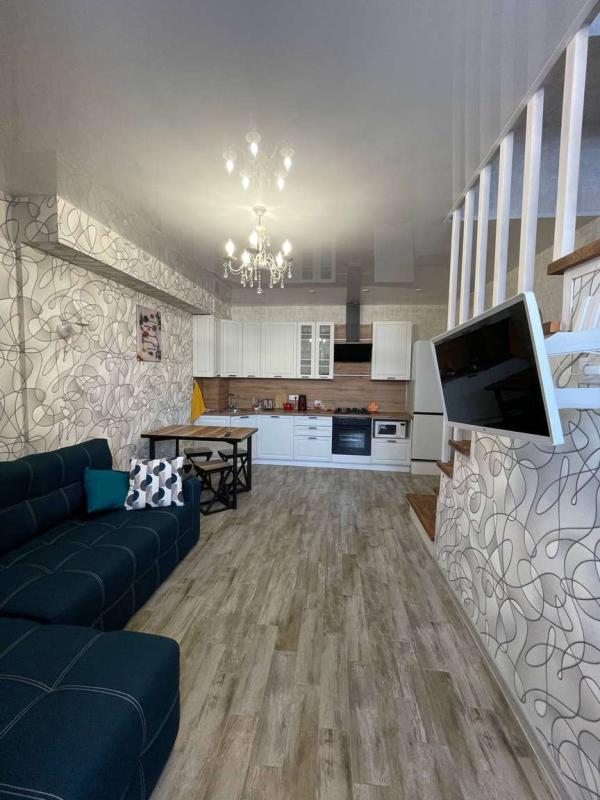 Таунхаус, 60 м², 3 сот.