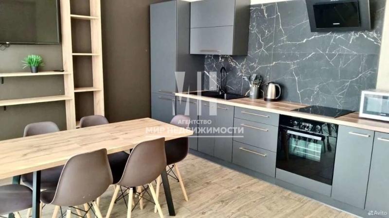 Таунхаус, 110 м², 2 сот.