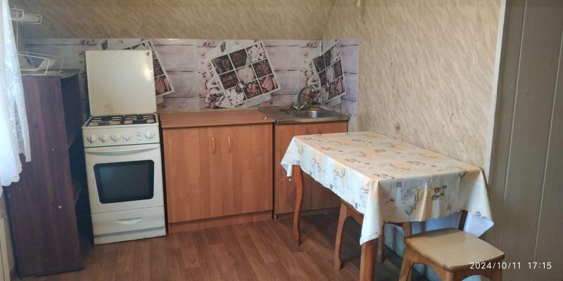 Часть дома, 30 м²