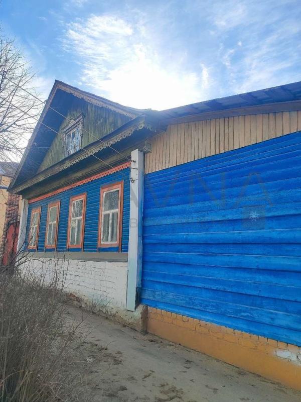 Часть дома, 120 м²