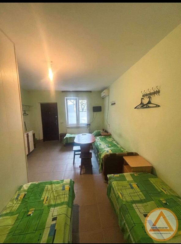 Часть дома, 25 м²