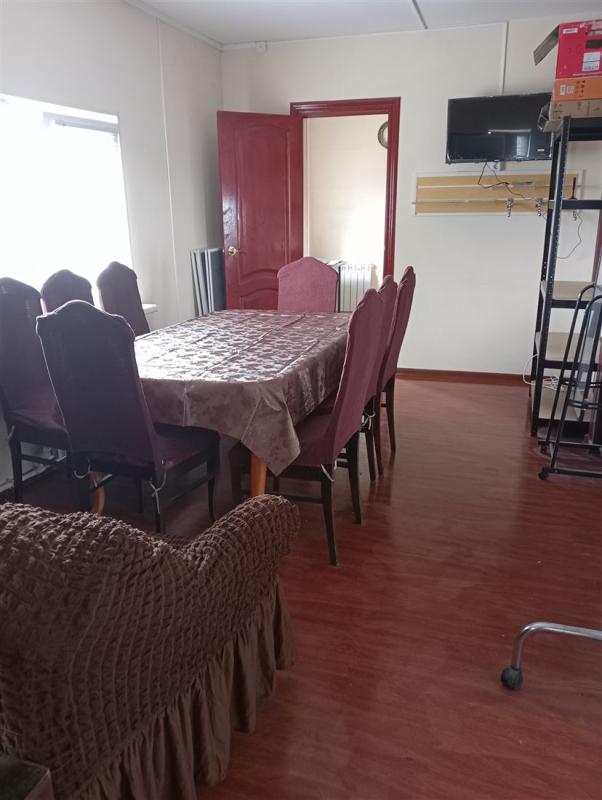 Часть дома, 60 м²