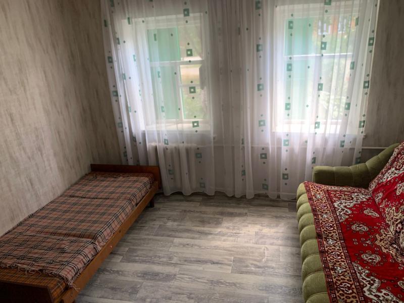 Часть дома, 35 м²