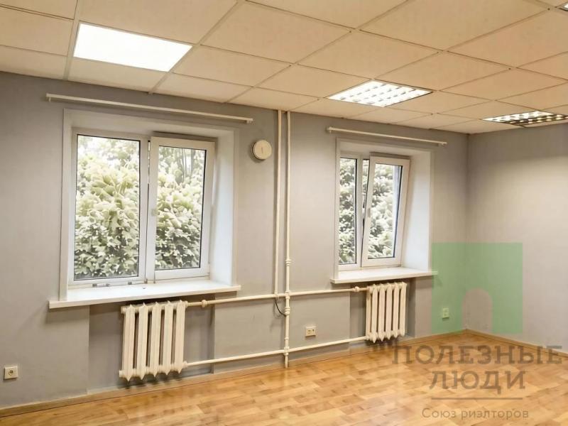 Офис, 15 м²