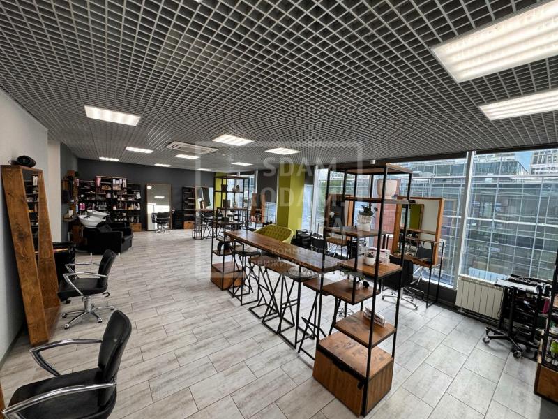 Офис, 81 м²